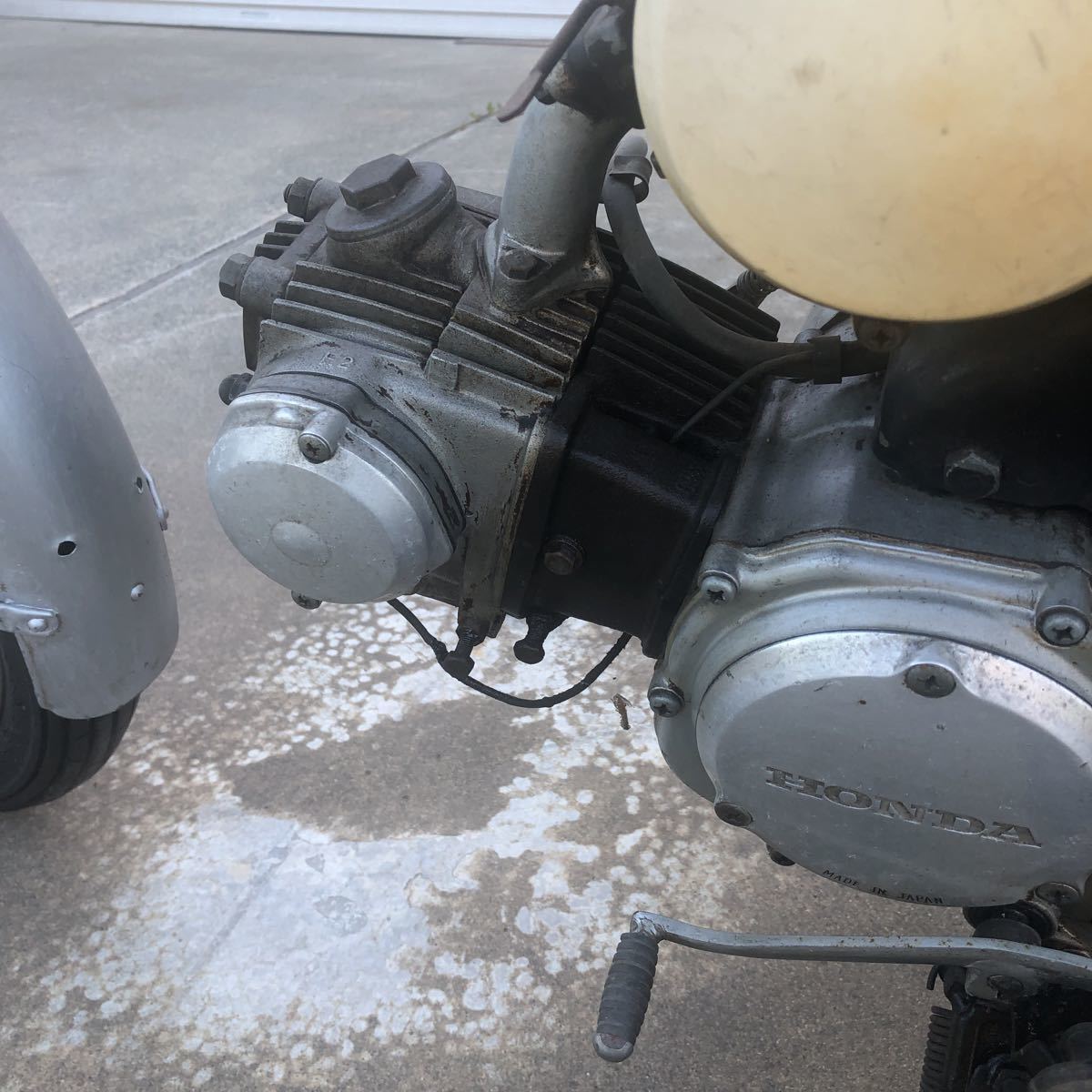 ホンダ cs90 minnade-ganbaro.jp