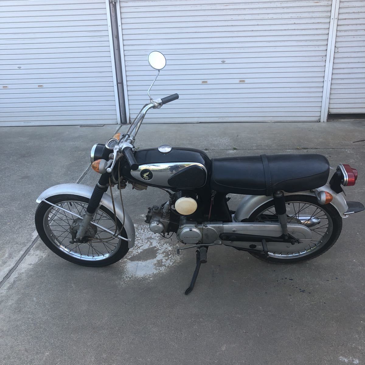 ホンダ cs90 minnade-ganbaro.jp