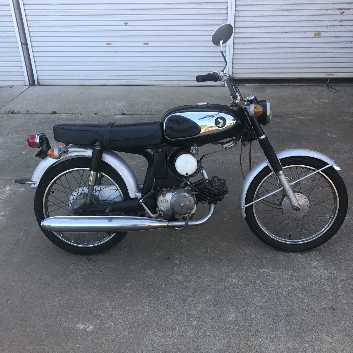 ホンダ cs90 minnade-ganbaro.jp