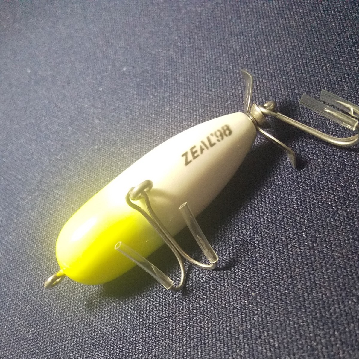 商品:zeal HA色 6個セット ccorca.org