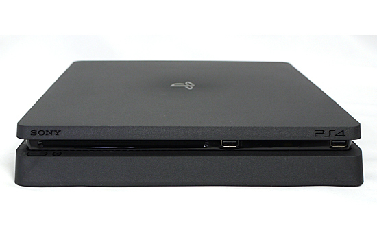 SONY プレステ4 500GB ブラック CUH-2000AB01 bakemartgourmet.com