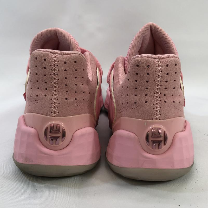 【中古】adidas Harden Vol.04 PinkLemonade ハーデン ピンクレモネード ローカットスニーカー サイズ28.0cm F97188 アディダス_画像3