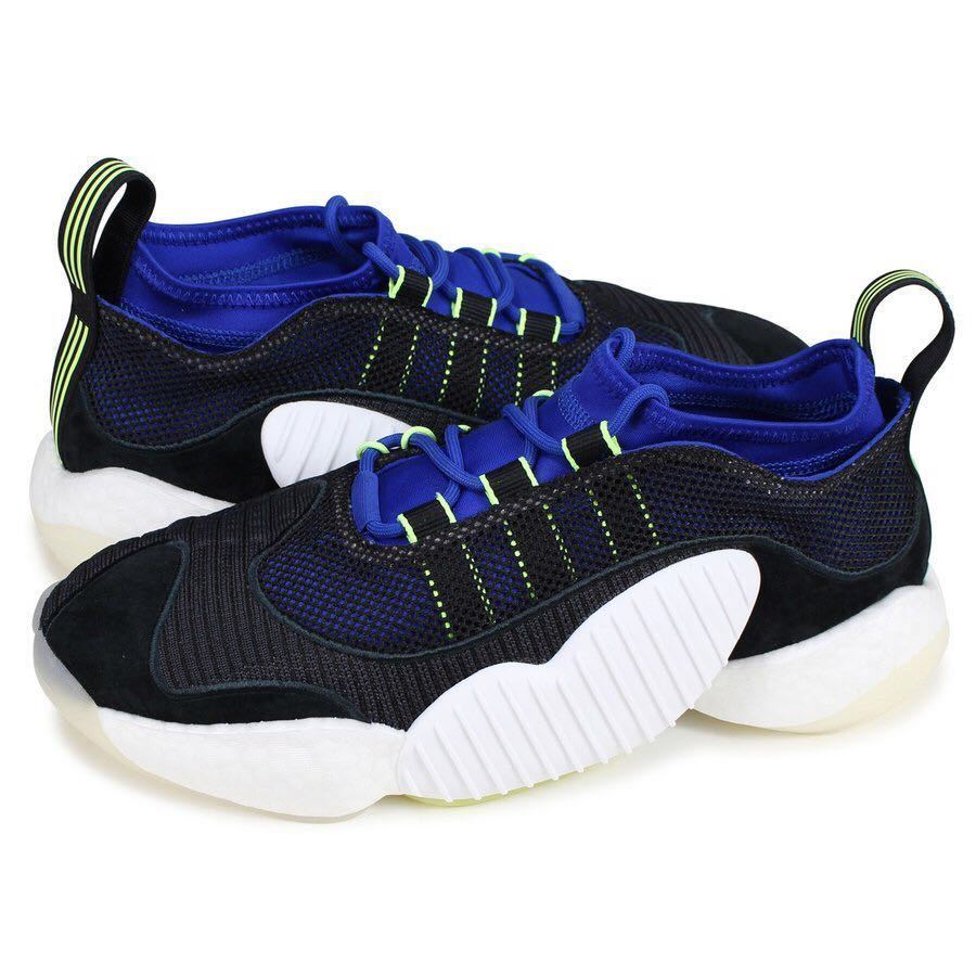 売れ筋がひ新作! メンズ スニーカー クレイジー Originals adidas オリジナルス 新品 アディダス CRAZY 27.5cm BD7998 黒 ブラック II LVL BYW 27.5cm 売れ筋がひ新作! メンズ スニーカー クレイジー Originals adidas オリジナルス 新品 アディダス CRAZY 27.5cm BD7998 黒 ブラック II LVL BYW 27.5cm