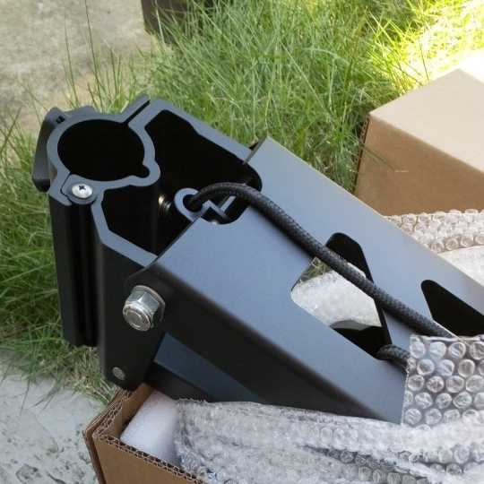 モーターガイド X3 フットコンマウント未使用新品 ccorca.org