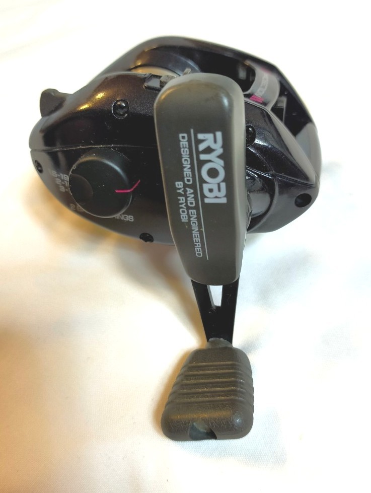 RYOBI PROSECTION攻め いかだ チヌEX 100SUPER FIGHTING SYSTEM RYOBI PROSECTION攻め いかだ チヌEX 100SUPER FIGHTING SYSTEM
