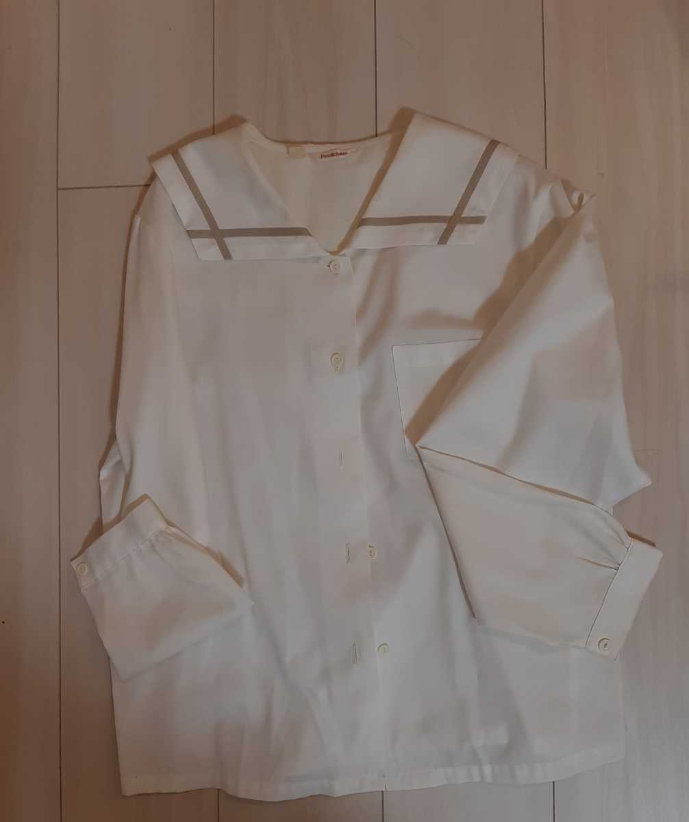 岡山南高校 / 制服 / 卒業生保管品/ セーラー服 / 冬服上下&夏服 岡山南高校 / 制服 / 卒業生保管品/ セーラー服 / 冬服上下&夏服