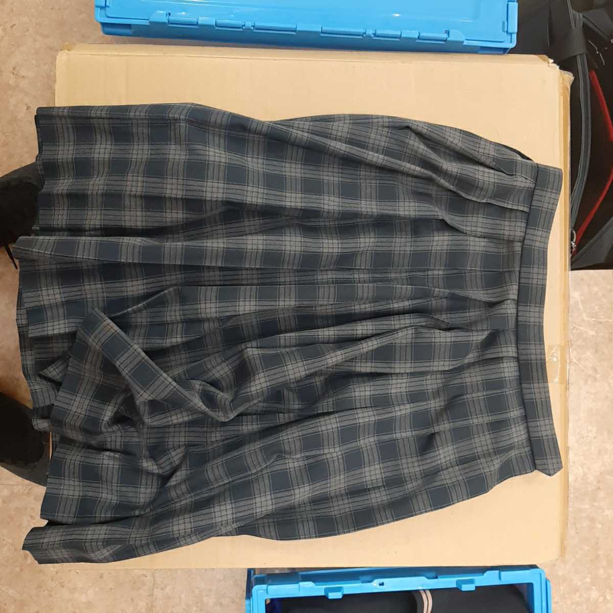 岡山南高校 / 制服 / 卒業生保管品/ セーラー服 / 冬服上下&夏服 岡山南高校 / 制服 / 卒業生保管品/ セーラー服 / 冬服上下&夏服