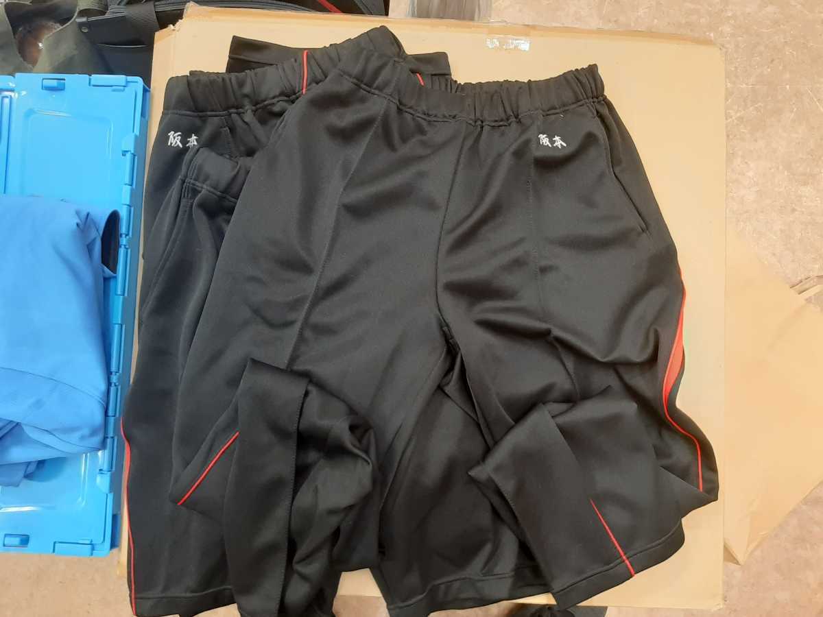 岡山県邑久高校/ 女子体操服 / ジャージ / 長袖上下、短パン 岡山県邑久高校/ 女子体操服 / ジャージ / 長袖上下、短パン