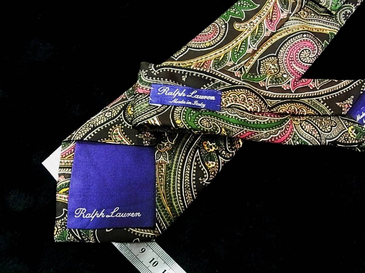 *:.*:[ new goods N]4279 top class [ purple lable ] Ralph Lauren [peiz Lee ] necktie 