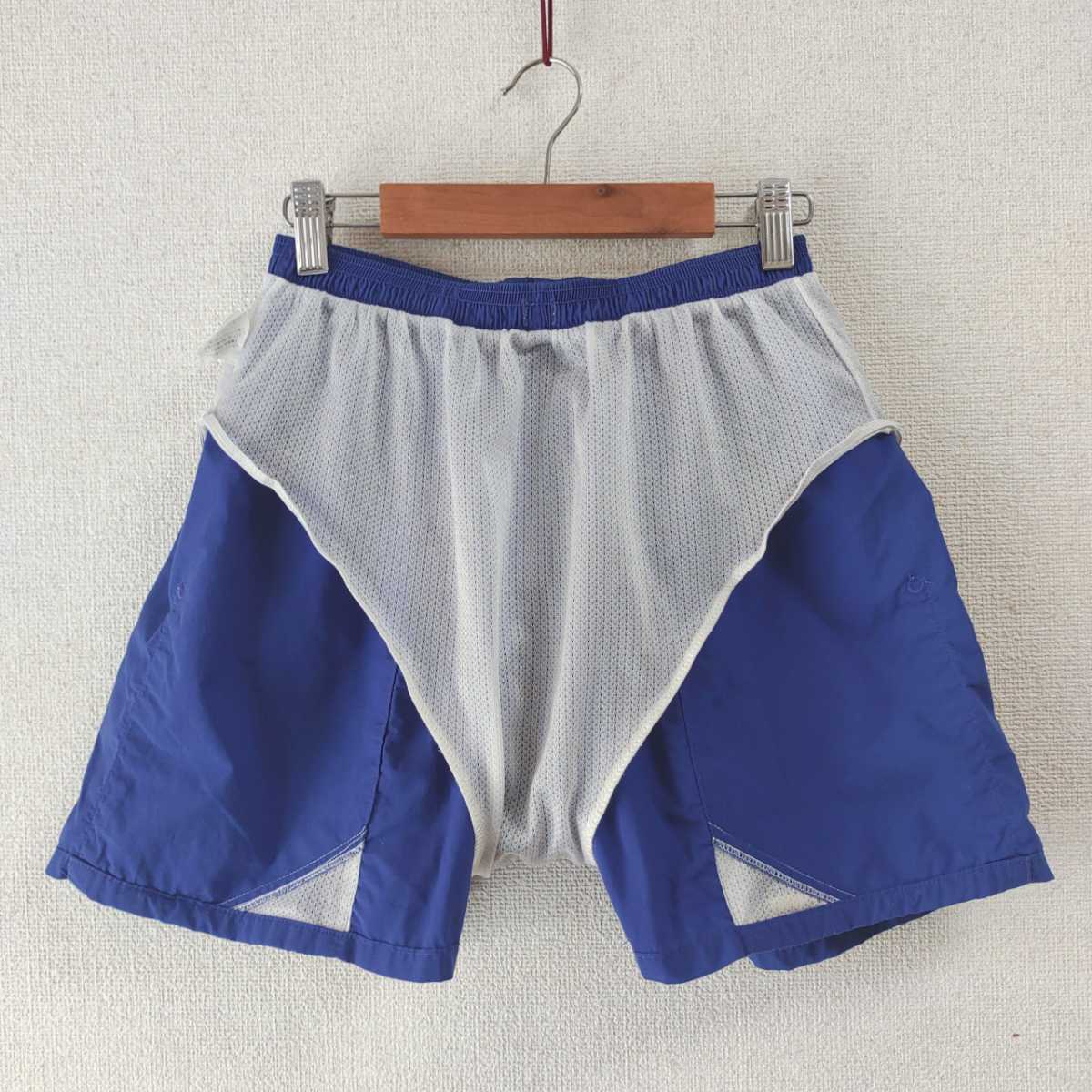 最大61%オフ!最大61%オフ!vintage USA製 1998 Patagonia バギーズ