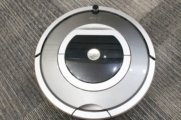 アイロボット ルンバ 780 2013年製 み iRobot Roomba ロボット掃除機 