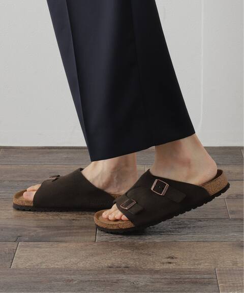 売れ筋がひ贈り物！ 新品・未使用☆BIRKENSTOCK ビルケンシュトック