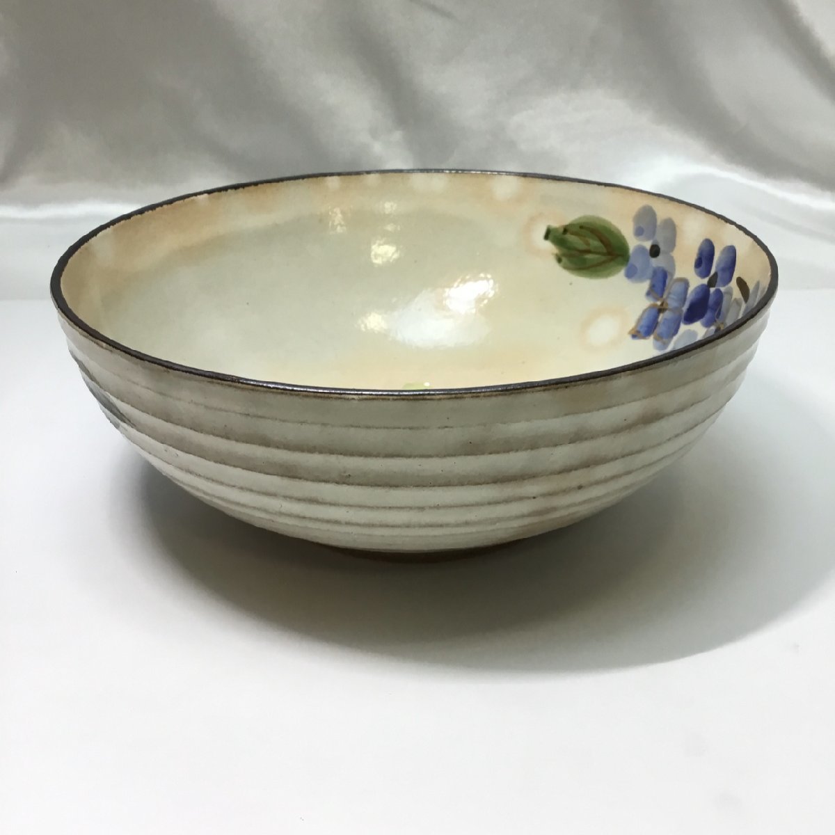 新品 陶器 陶芸作家 mixの銘々皿(浅鉢タイプ)9枚 食器 