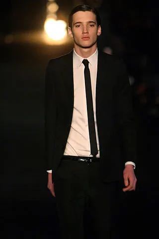 Yahoo!オークション - ディオールオム Dior Homme エディ・スリマン H...