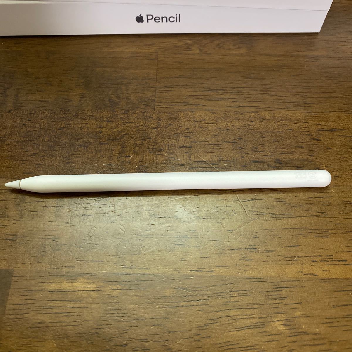 アップルペンシル 第2世代 Apple Pencil MU8F2J/A. - スマホ