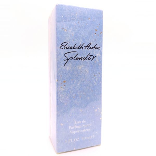 ELIZABETH ARDEN エリザベス アーデン スプレンダー EDP 30ml ☆新品未開封　送料350円_画像1