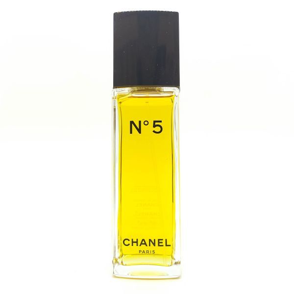 CHANEL Chanel No.5 EDT 100ml * remainder amount almost fully postage 510 jpy 
