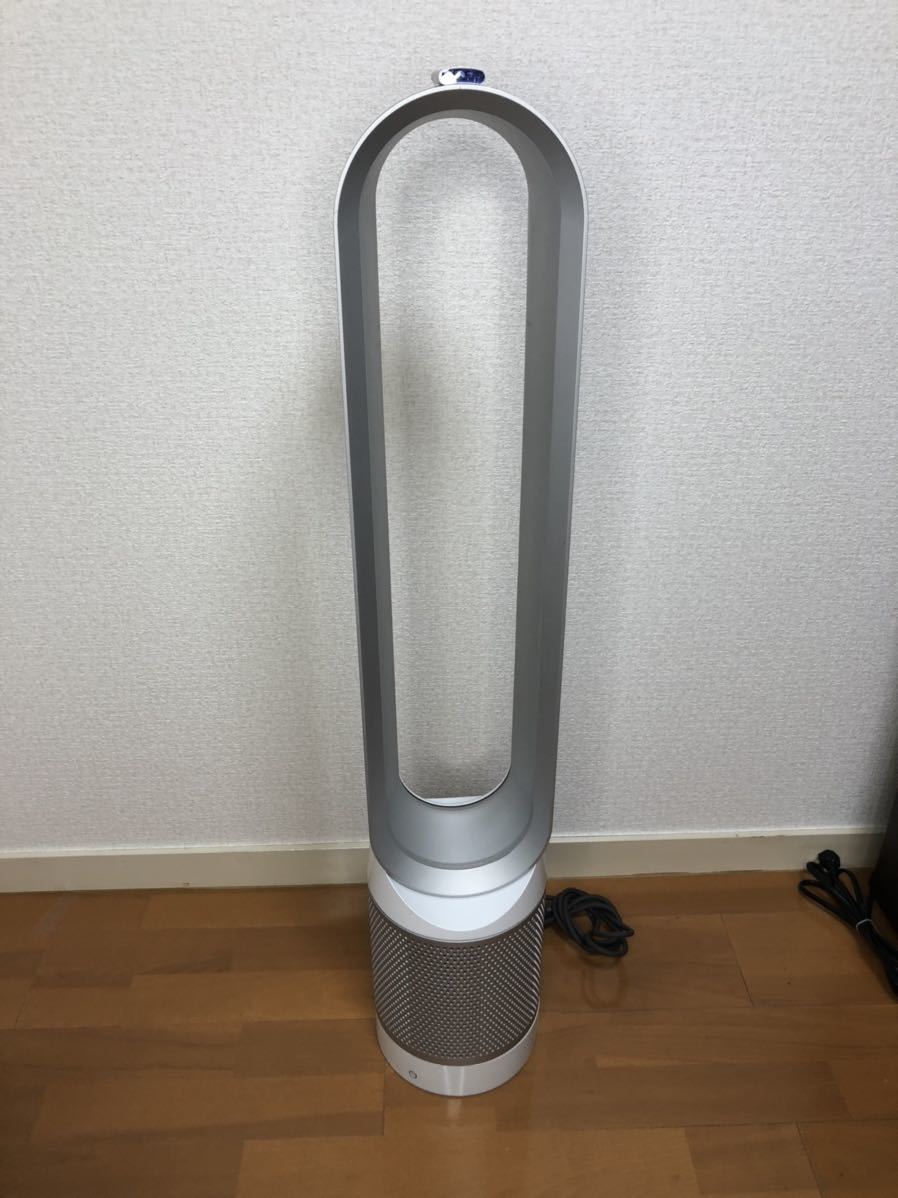 dyson ダイソン 空気清浄機能付ファン ピュアクール 「AM11」空気清浄