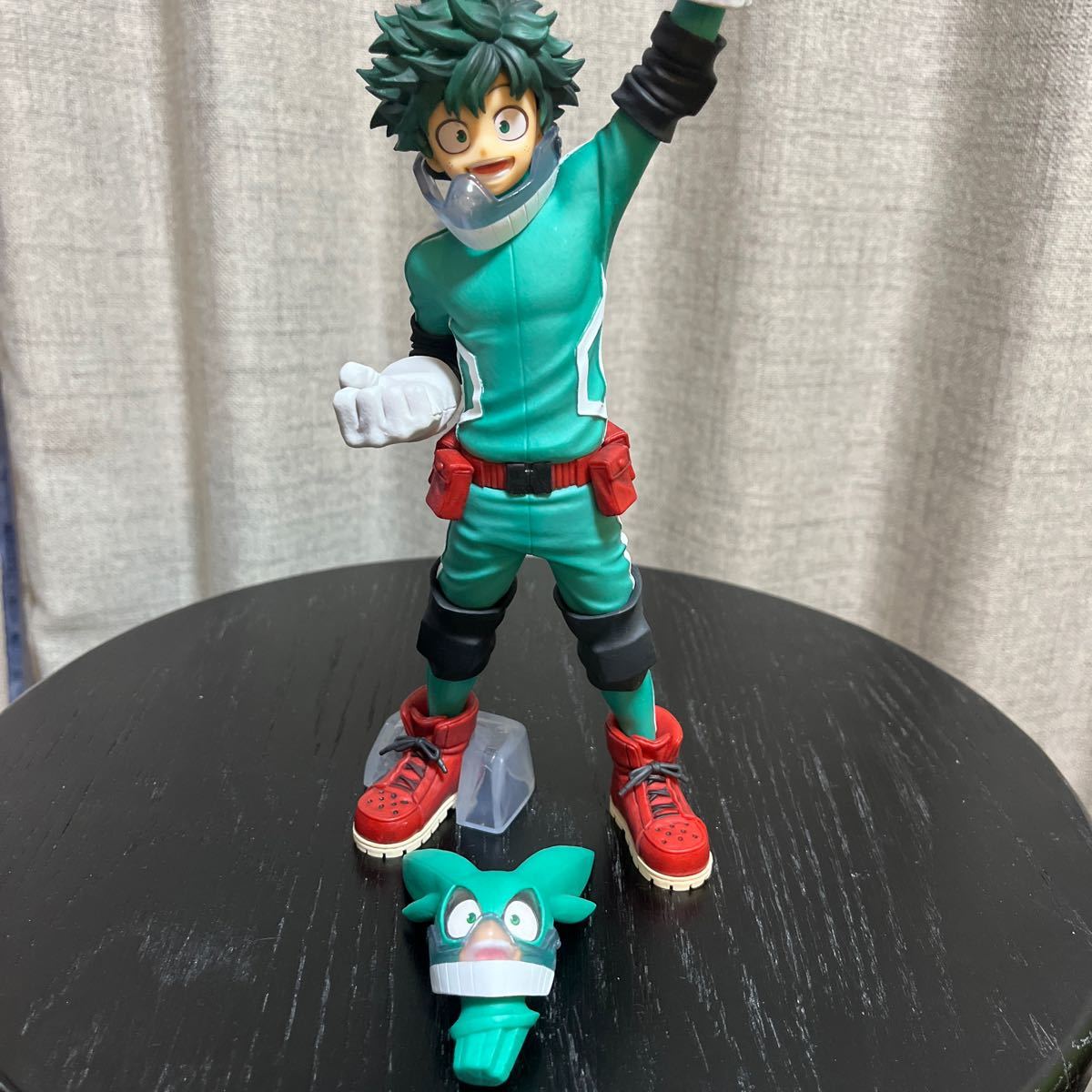 僕のヒーローアカデミア ヒロアカ BEGIN the HERO 一番くじ 僕のヒーローアカデミア ヒロアカ BEGIN the HERO 一番くじ