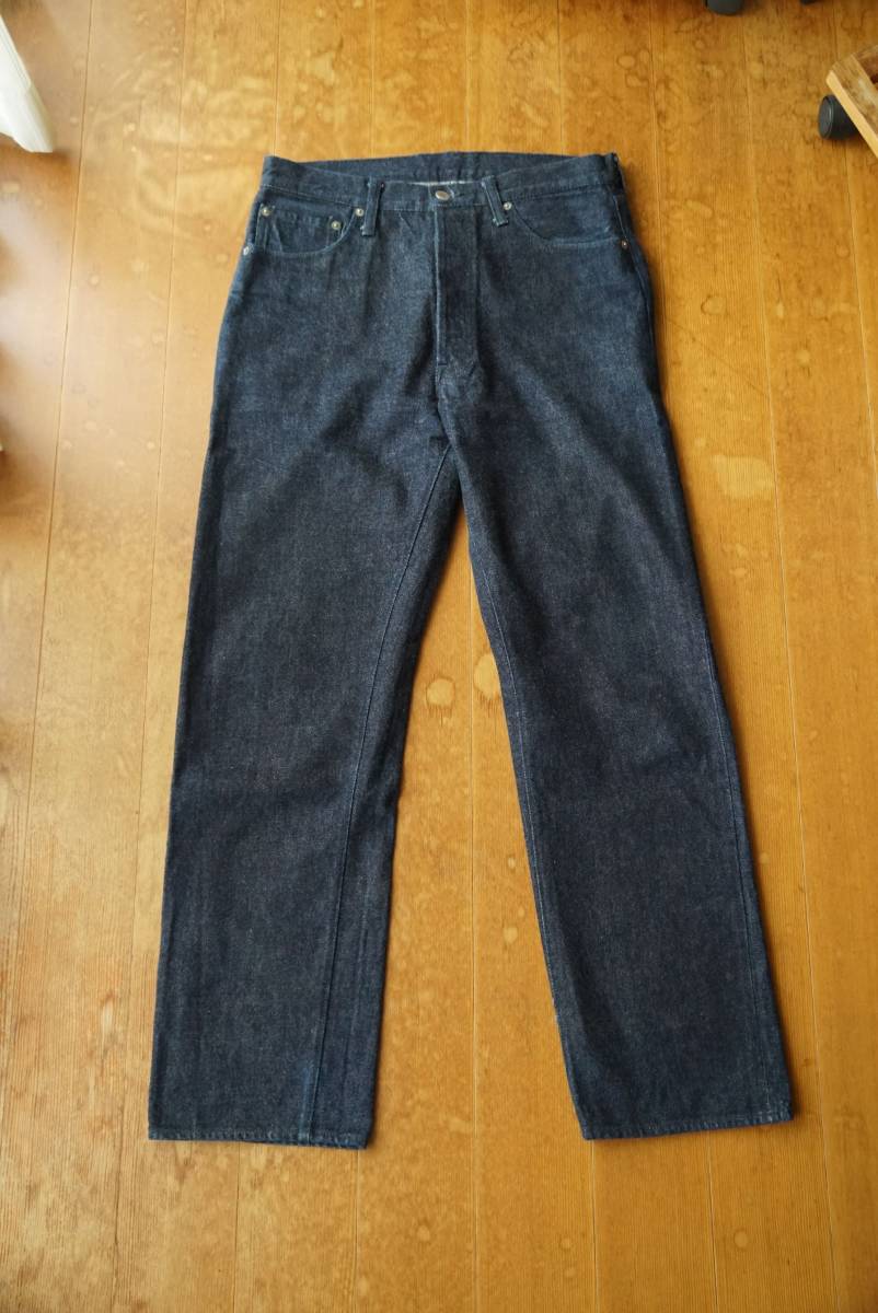 □NORITAKE HARADA デニムパンツ/ジーンズ サイズ/34インチ Medium