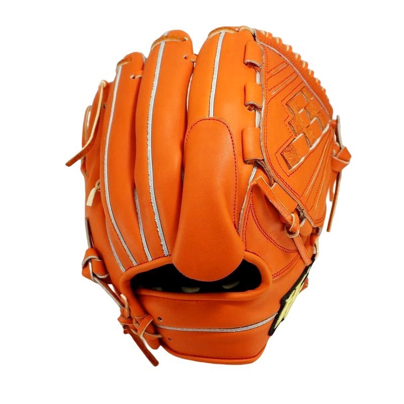 ハイゴールド HI GOLD 128 野球用 一般 硬式 グラブ 投手用 硬式