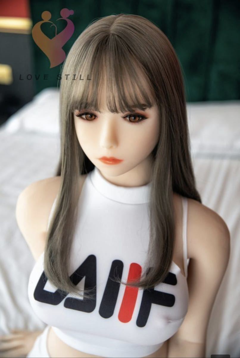 ラブドール 158cm TPEフルボディ 自立機能有 Eカップ 美少女マネキン ... ラブドール 158cm TPEフルボディ 自立機能有 Eカップ 美少女マネキン ...