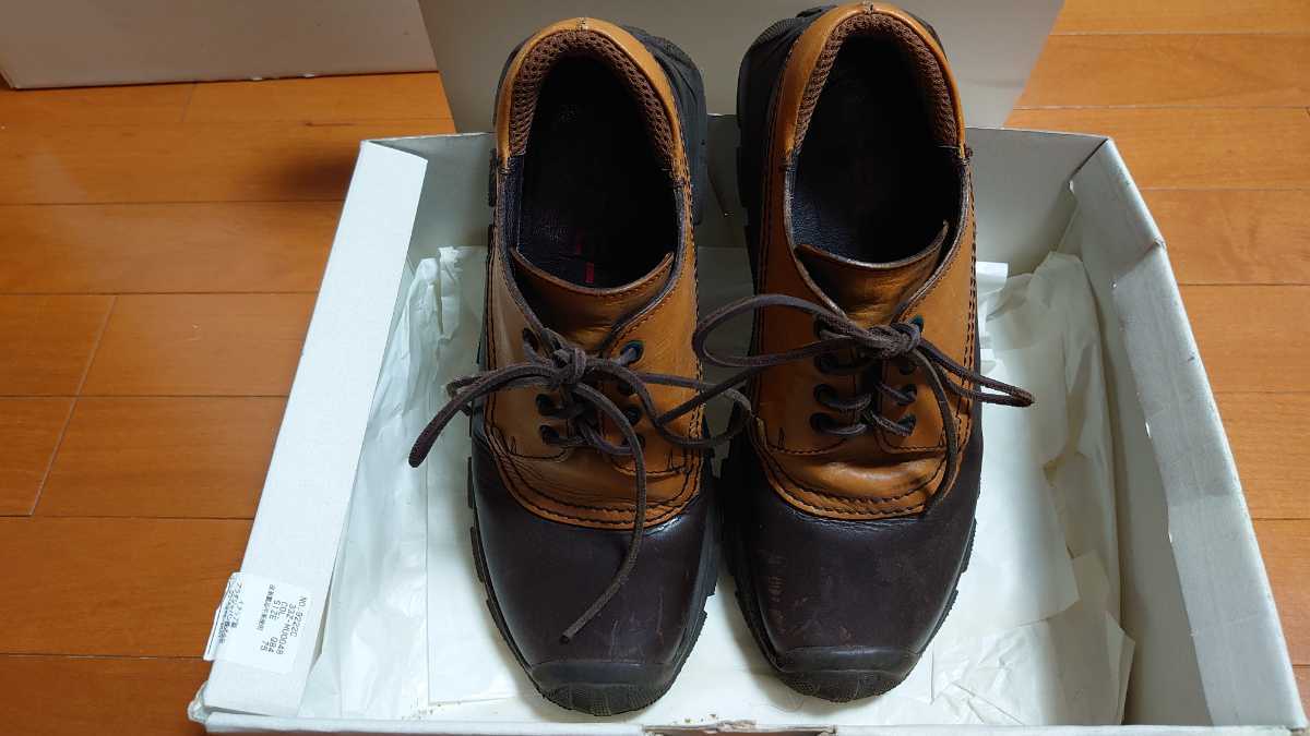 [MIUMIU men's Italy made cow leather shoes regular goods 20 year front ]