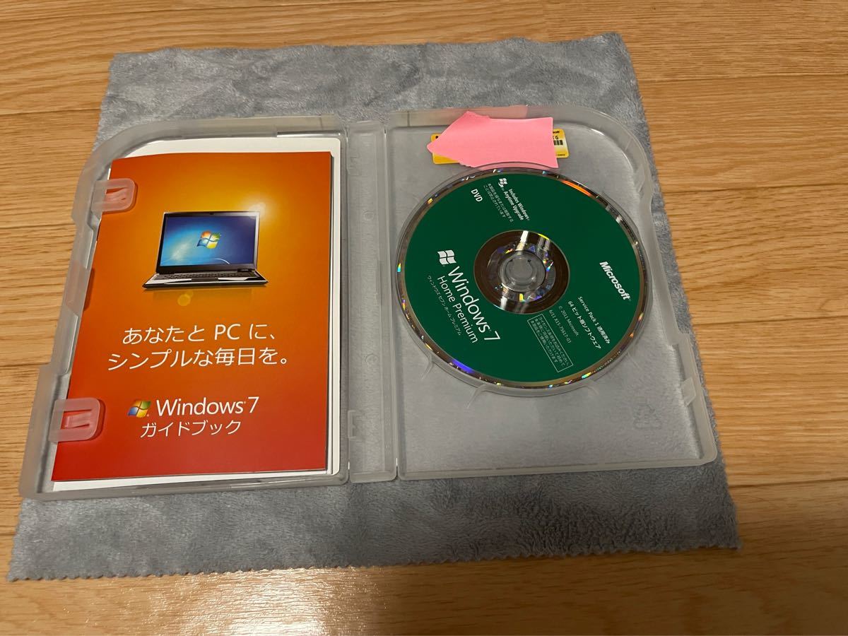 Windows7 Home パッケージ版|Yahoo!フリマ(旧PayPayフリマ) Windows7 Home パッケージ版|Yahoo!フリマ(旧PayPayフリマ)