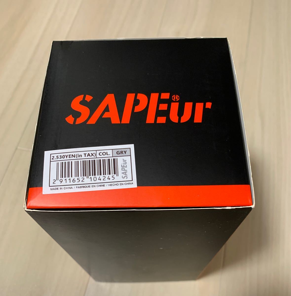 送料無料キャンペーン?】【送料無料キャンペーン?】サプールSAPEur