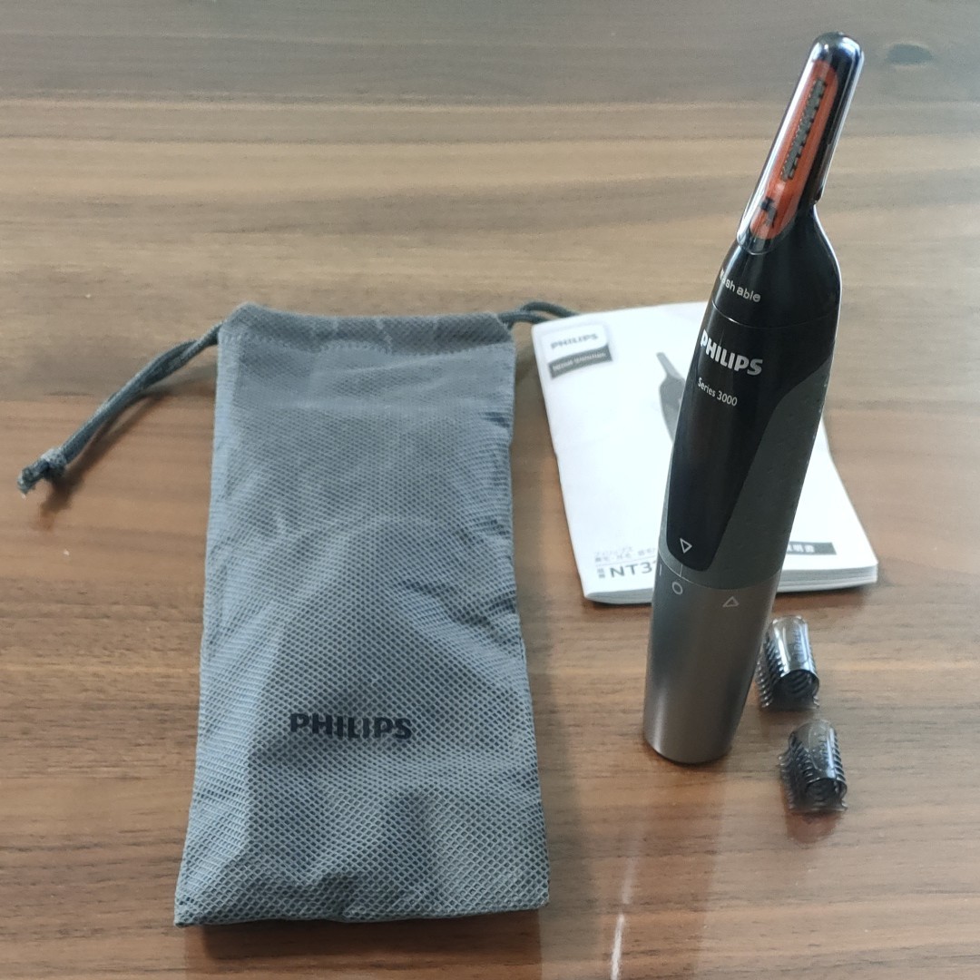 フィリップス トリマー NT3162/10 PHILIPS