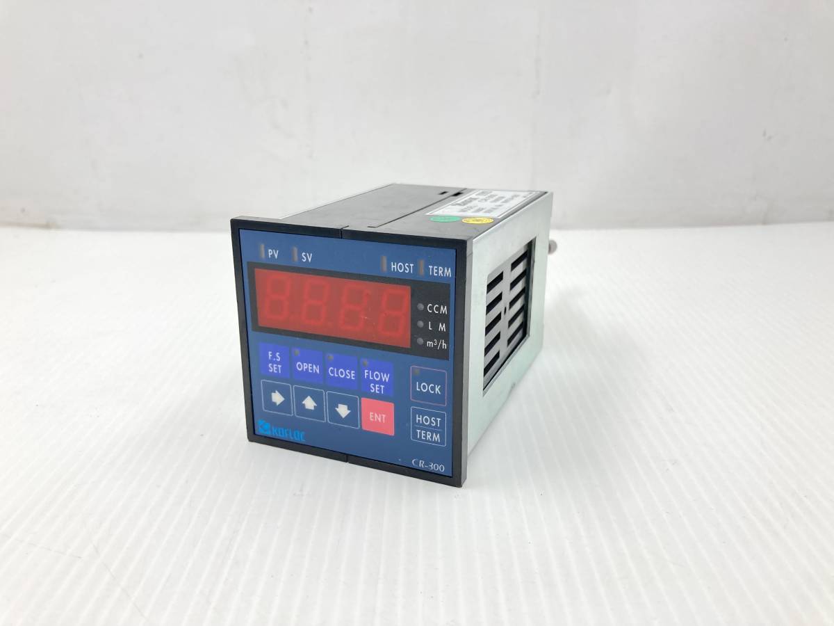 MK5113 ☆KOFLOC CR-300 リードアウトユニット-