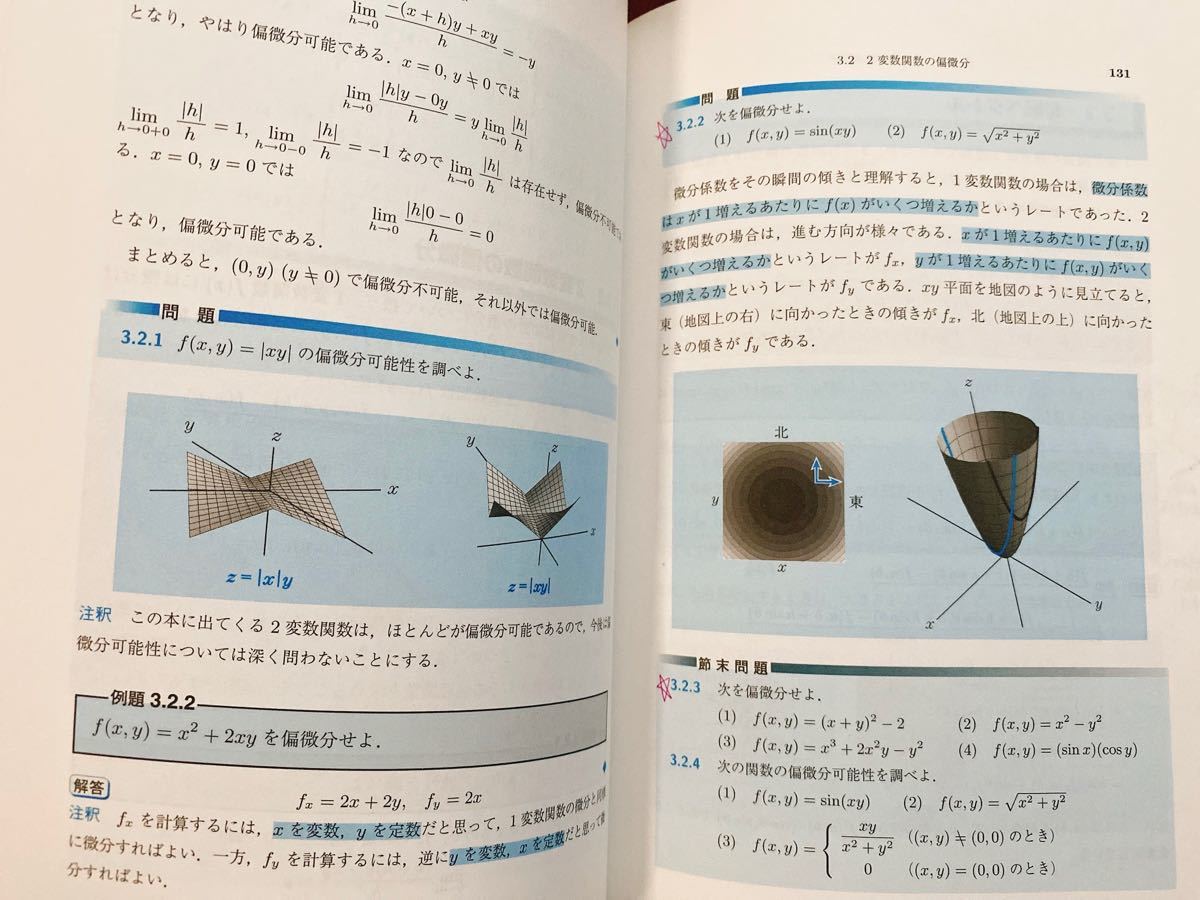 大学新入生のための微分積分 基礎と実践 - ノンフィクション・教養