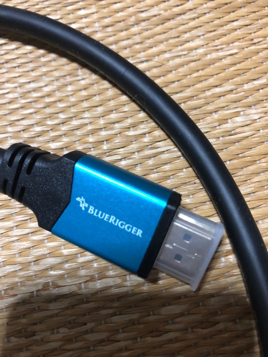 DVIオス　HDMI 変換ケーブル