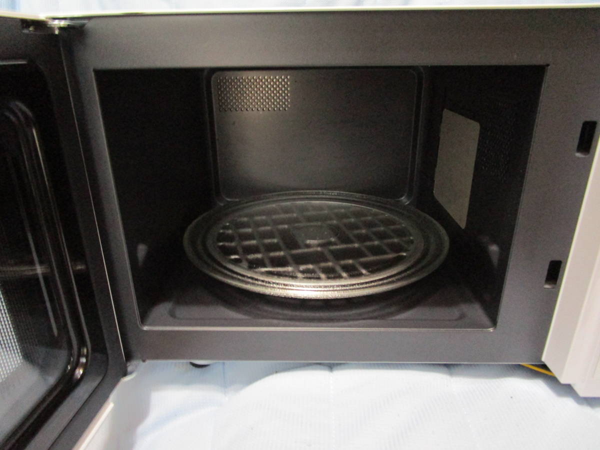 アイリスオーヤマ オーブンレンジ 16L MO-T1604-W 2021年製 中古現状品にて 動作確認済 product details | Yahoo! Auctions Japan proxy bidding and shopping service | FROM JAPAN アイリスオーヤマ オーブンレンジ 16L MO-T1604-W 2021年製 中古現状品にて 動作確認済 product details | Yahoo! Auctions Japan proxy bidding and shopping service | FROM JAPAN