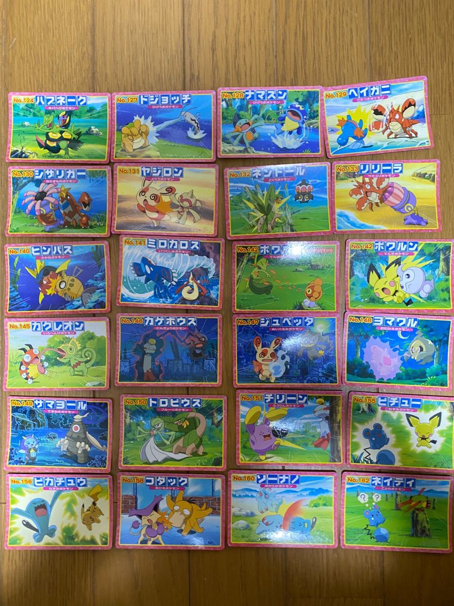 ポケモン アドバンスジェネレーション トップガム カード 114枚 ポケモン アドバンスジェネレーション トップガム カード 114枚