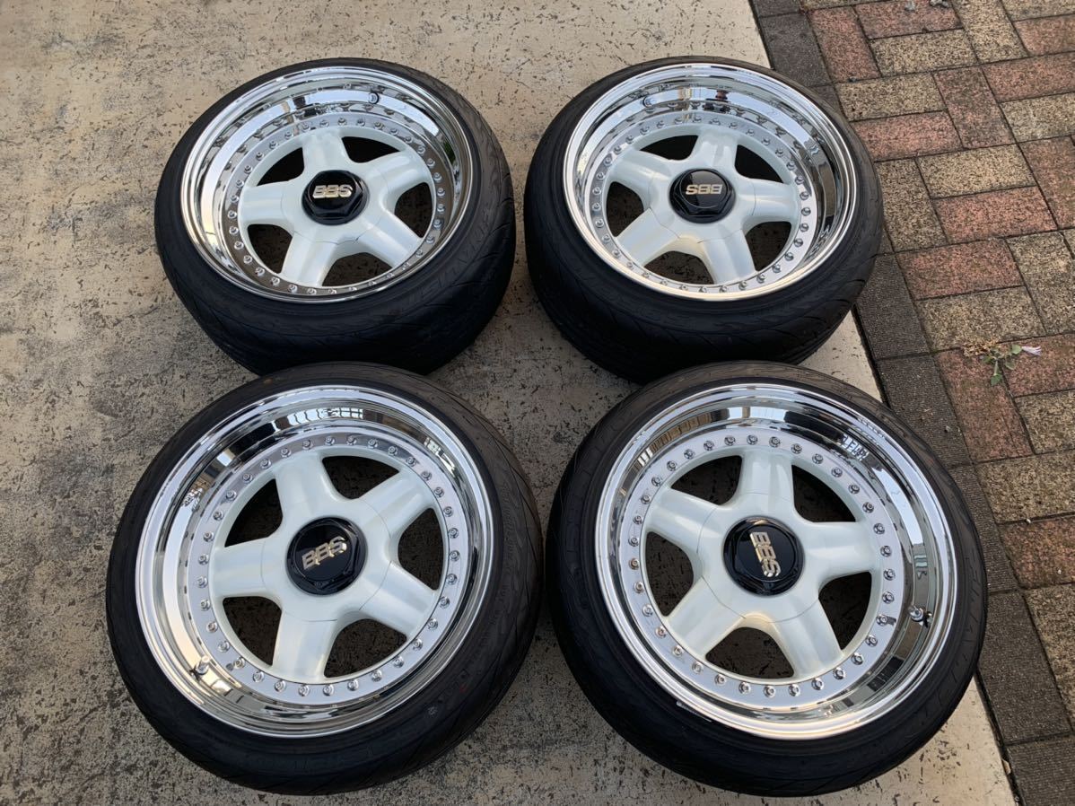 BBS STROSEK RS 16インチ 9j リバレル zhaikpress.kz