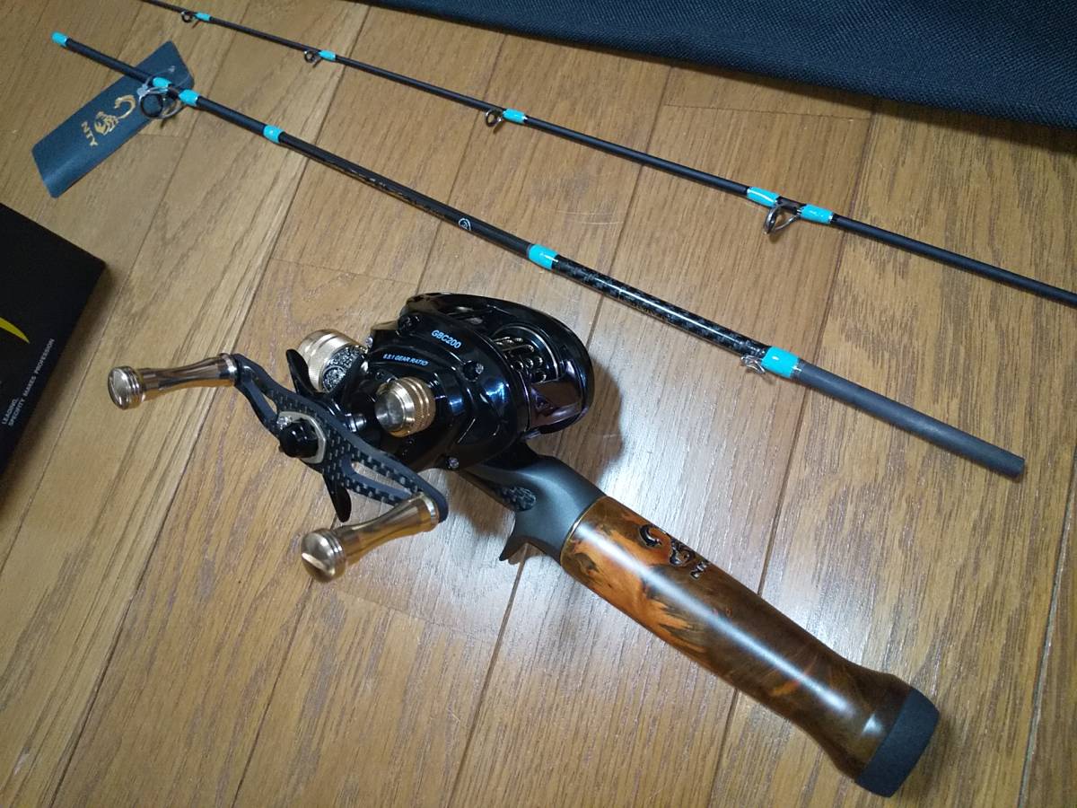 34 割引 最安値 格安即決 127cmul ベイトフィネス リール 左 セット 美しい木目の天然木 3ピース ベイトフィネス 渓流 パックロッド トラウト用 フィッシング スポーツ レジャー Madstolling Com 34 割引 最安値 格安即決 127cmul ベイトフィネス リール 左 セット 美しい木目の天然木 3ピース ベイトフィネス 渓流 パックロッド トラウト用 フィッシング スポーツ レジャー Madstolling Com