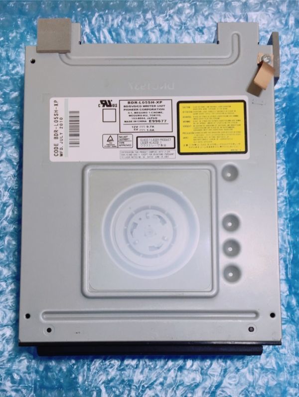 動作ジャンク SHARP BDR-L05SH-XP 2010年 交換用 BD/DVDドライブ(シャープ)|売買されたオークション情報、yahooの商品情報をアーカイブ公開 - オークファン(aucfan.com) 動作ジャンク SHARP BDR-L05SH-XP 2010年 交換用 BD/DVDドライブ(シャープ)|売買されたオークション情報、yahooの商品情報をアーカイブ公開 - オークファン(aucfan.com)