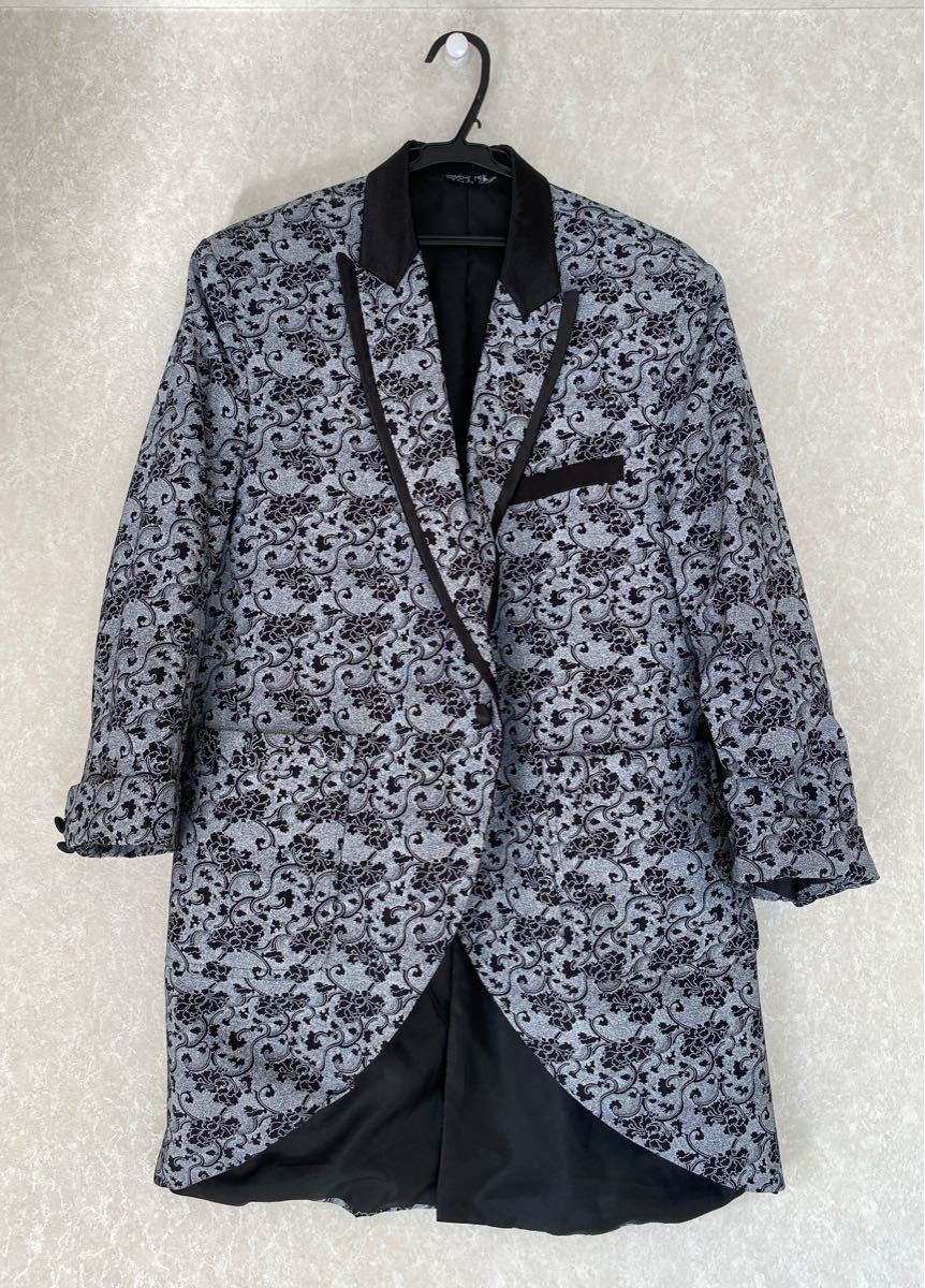 新到着 DKNY アウター ウールチェスターコート XL - poumonquebec.ca