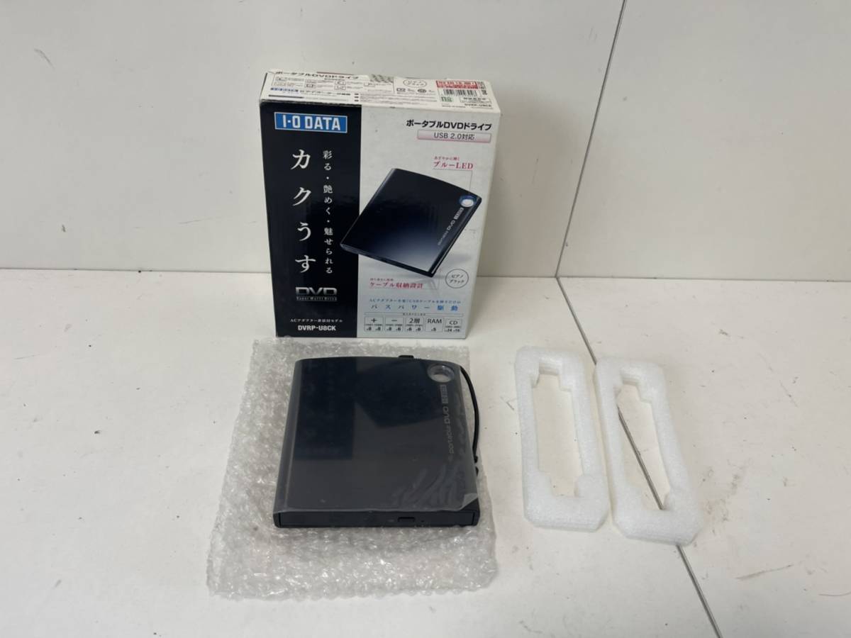 アイ オー データ ポータブル マルチDVDドライブ DVR-UN16D 本体 DVD読込確認済み(DVDマルチドライブ)|売買されたオークション情報、yahooの商品情報をアーカイブ公開 - オークファン(aucfan.com) アイ オー データ ポータブル マルチDVDドライブ DVR-UN16D 本体 DVD読込確認済み(DVDマルチドライブ)|売買されたオークション情報、yahooの商品情報をアーカイブ公開 - オークファン(aucfan.com)