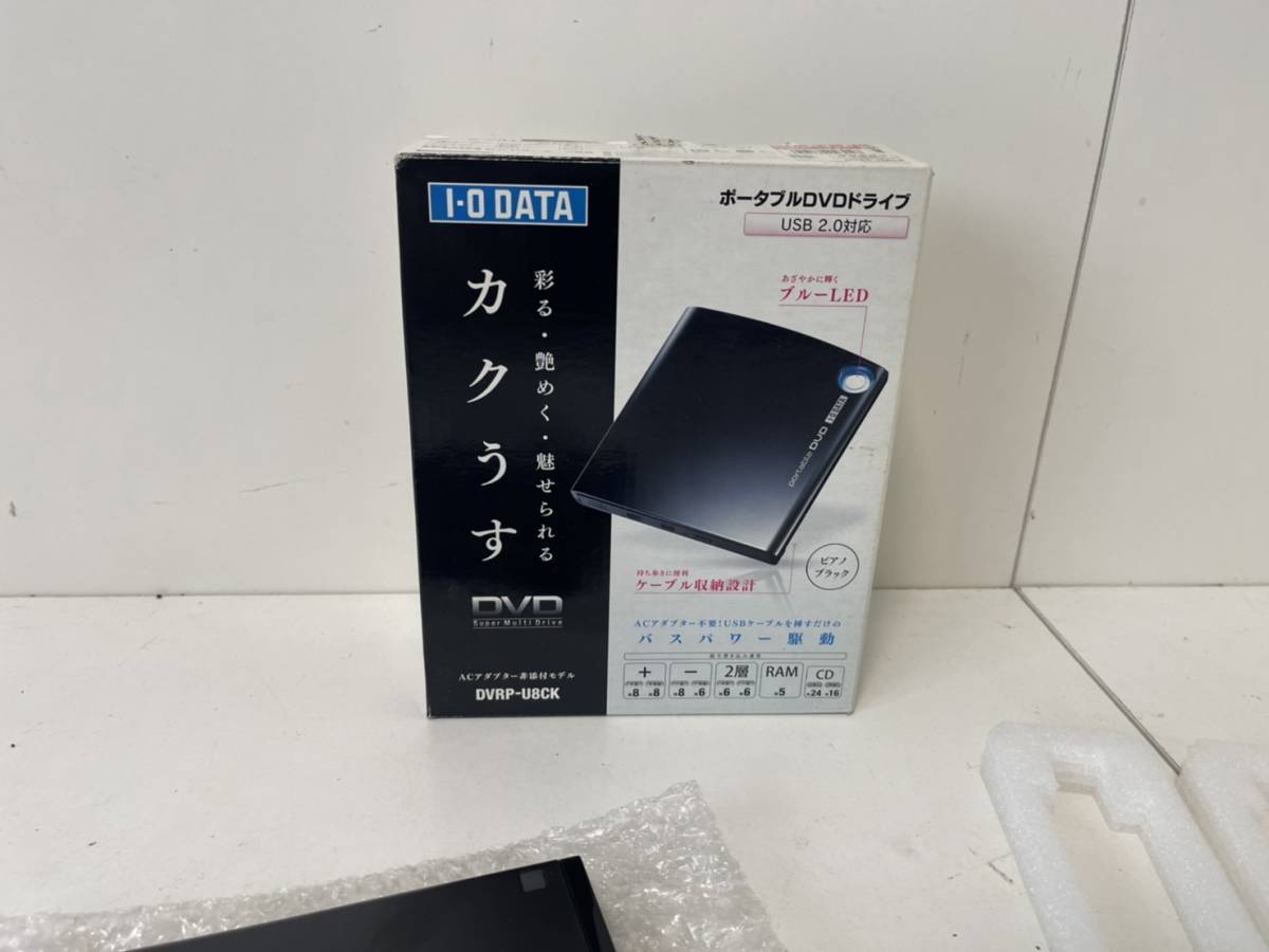 アイ オー データ ポータブル マルチDVDドライブ DVR-UN16D 本体 DVD読込確認済み(DVDマルチドライブ)|売買されたオークション情報、yahooの商品情報をアーカイブ公開 - オークファン(aucfan.com) アイ オー データ ポータブル マルチDVDドライブ DVR-UN16D 本体 DVD読込確認済み(DVDマルチドライブ)|売買されたオークション情報、yahooの商品情報をアーカイブ公開 - オークファン(aucfan.com)