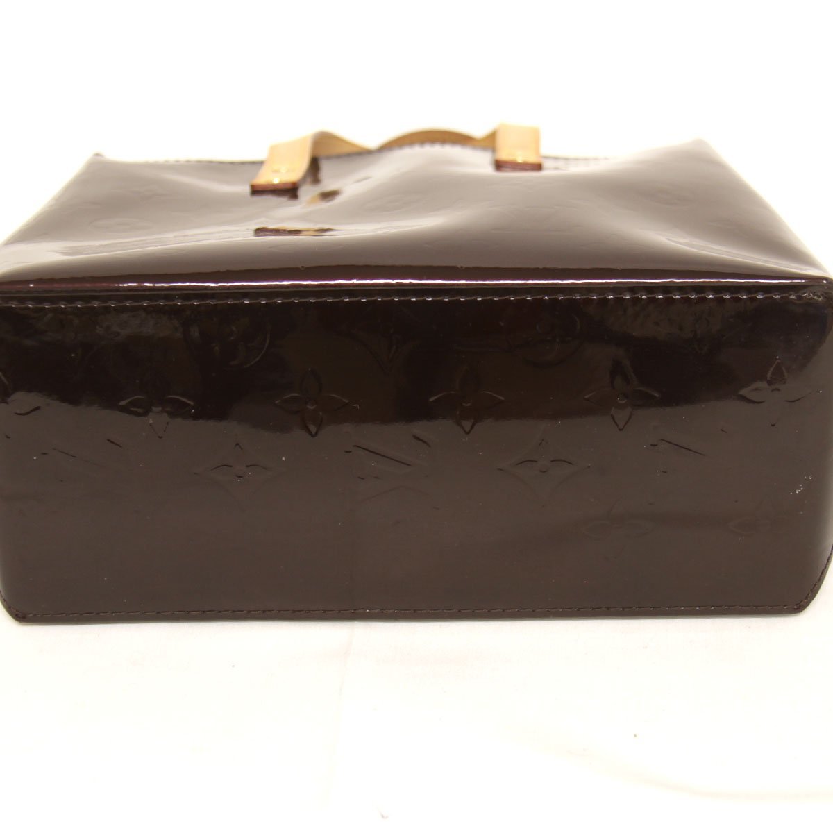美品『USED』 LOUIS VUITTON ルイ・ヴィトン リードPM M91993