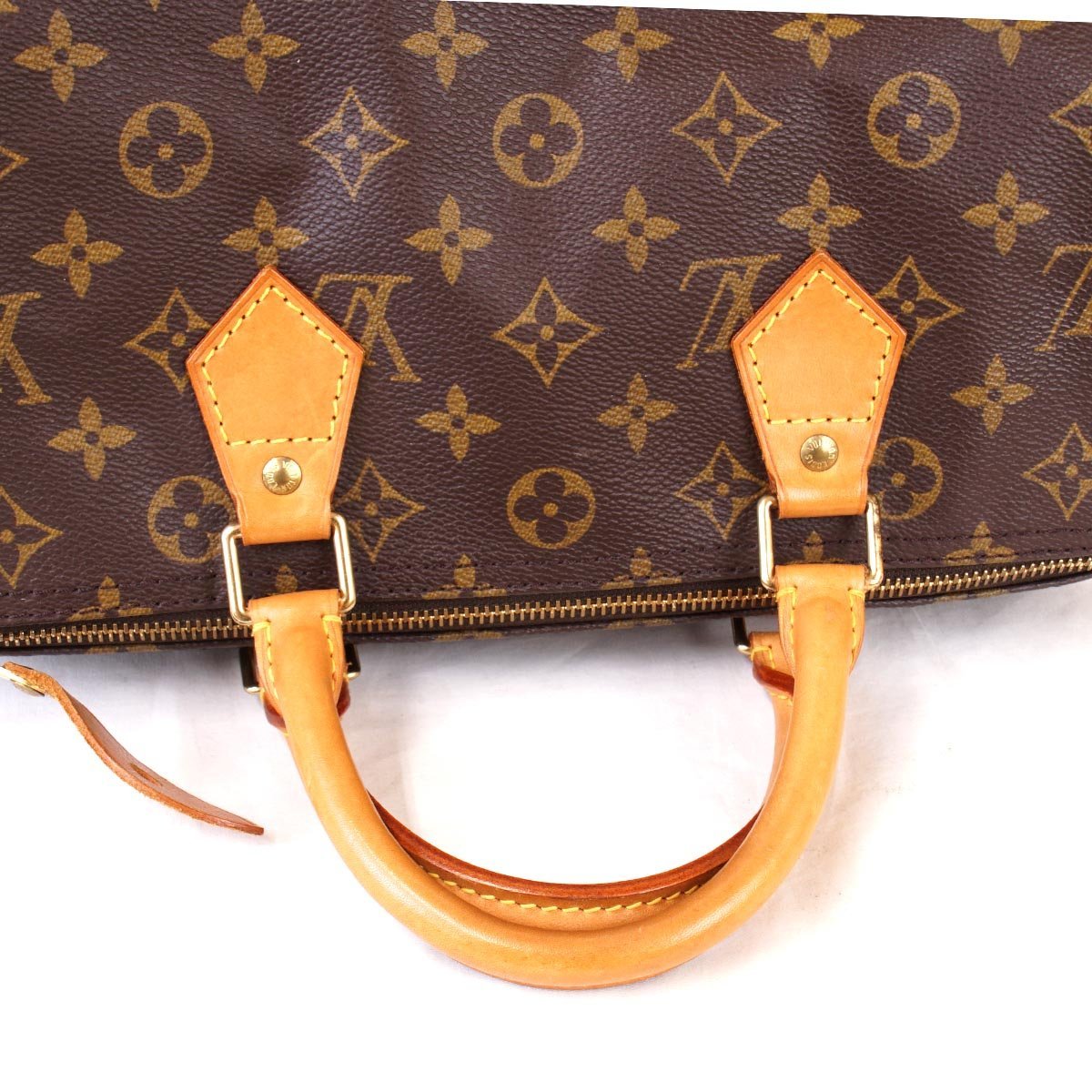 美品『USED』LV ルイ・ヴィトン スピーディー30 M41526/SP0926