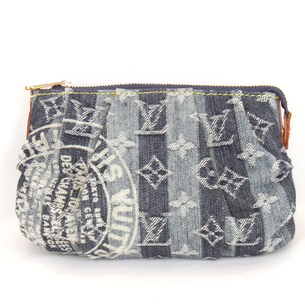 美品『ほぼ未使用』LOUIS VUITTON トゥルースレイエ M95335 モノグラム