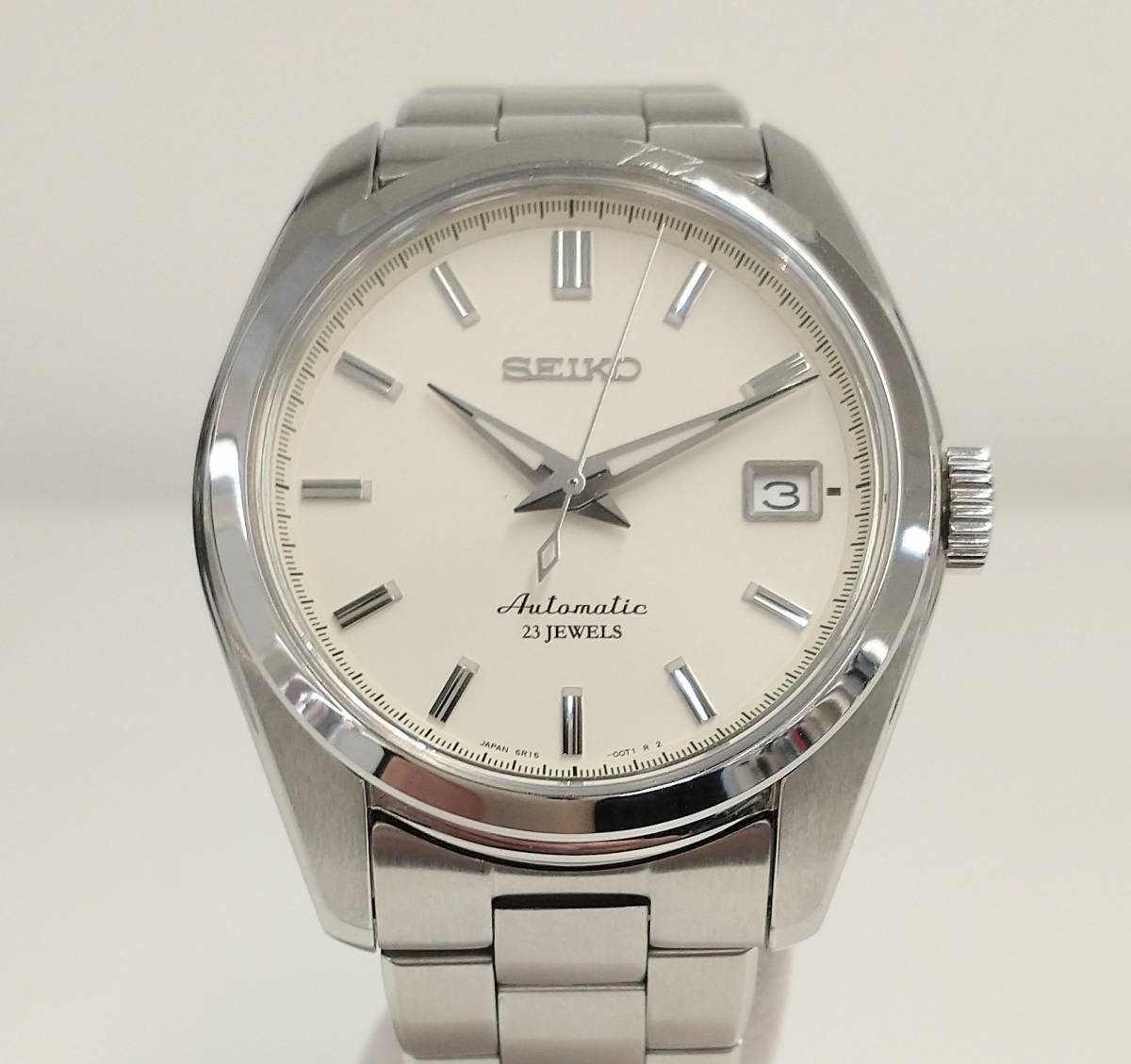 Premium Line SEIKO セイコー 腕時計 オートマチック(W1410
