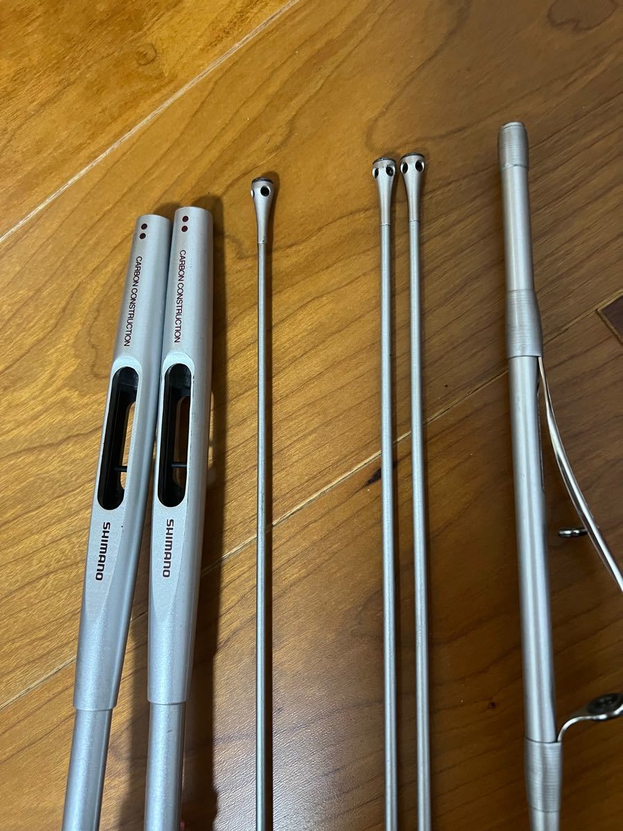 3本セットSHIMANO IG-HISPEED SCORPION EV|Yahoo!フリマ(旧 3本セットSHIMANO IG-HISPEED SCORPION EV|Yahoo!フリマ(旧