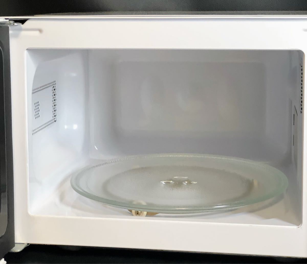 ニトリ 電子レンジ MM720CUKN 2015年製 (西日本専用)動作確認 ニトリ 電子レンジ MM720CUKN 2015年製 (西日本専用)動作確認