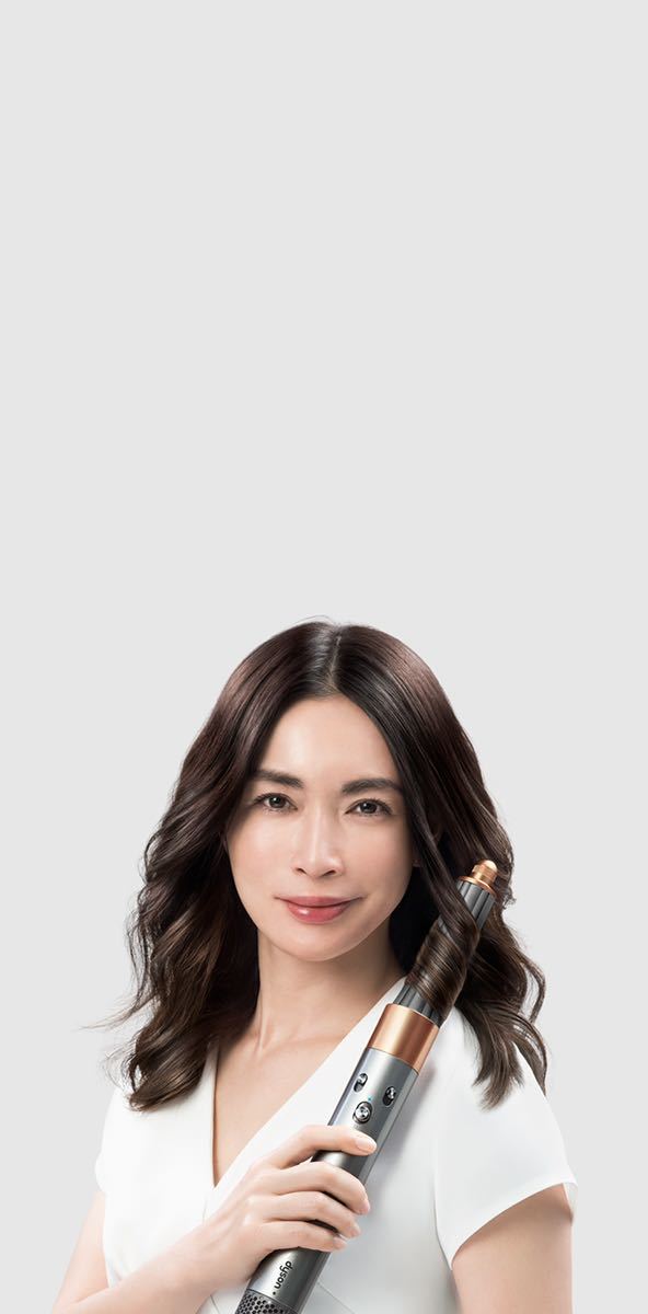 ☆Dyson Airwrap マルチスタイラー コンプリート 2022新製品(ニッケル