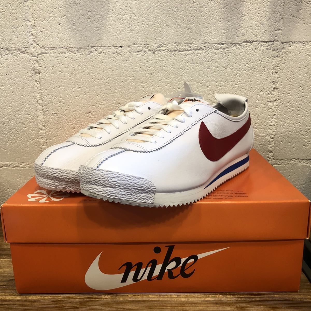 NIKE CORTEZ 72 SP 813031-164 ナイキ コルテッツ|Yahoo!フリマ(旧