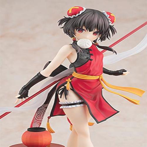 ○送料無料! KDcolle この素晴らしい世界に祝福を! めぐみん 原作版